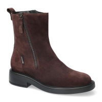 chaussure mephisto bottines pryska prune